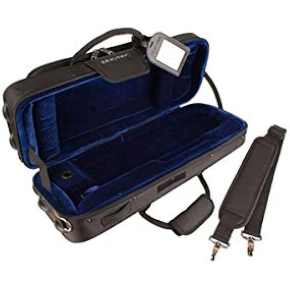 PROTEC Trumpet Semi-Hard Case PB301CT Trumpet Case