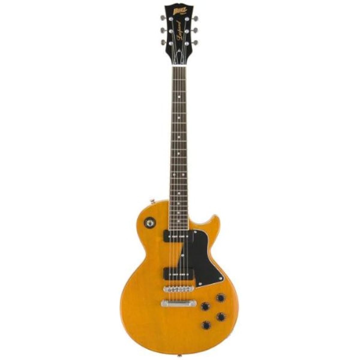 Blitz BLP-SPL YL Les Paul Special Type [Beginner electric guitar] [98765]