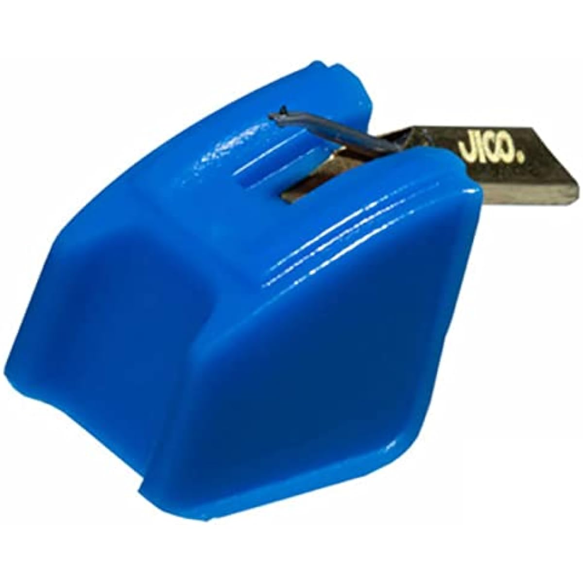 JICO PN-110 NUDE Solid Round Needle Pioneer Record Needle JICO