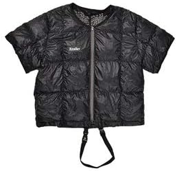 [Soujin] Riverley RV Floating Rain Jacket Gray 5389