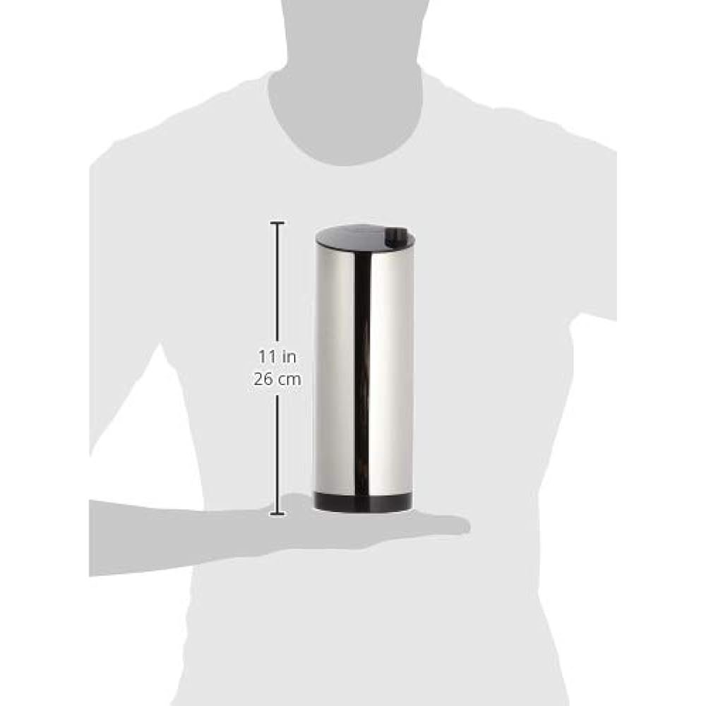 NGK Insulators Water Purifier C1 SLIM Replacement Cartridge CWA-04 White