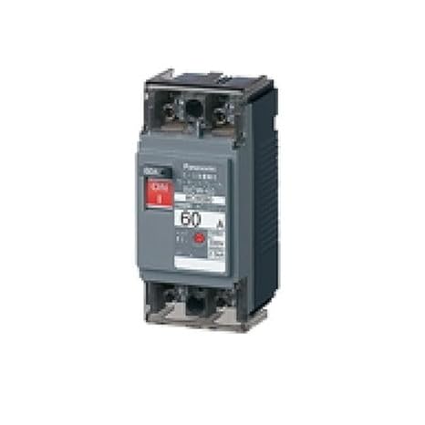 Panasonic Circuit Breaker BCW-50 Type 2P2E 40A BCW240
