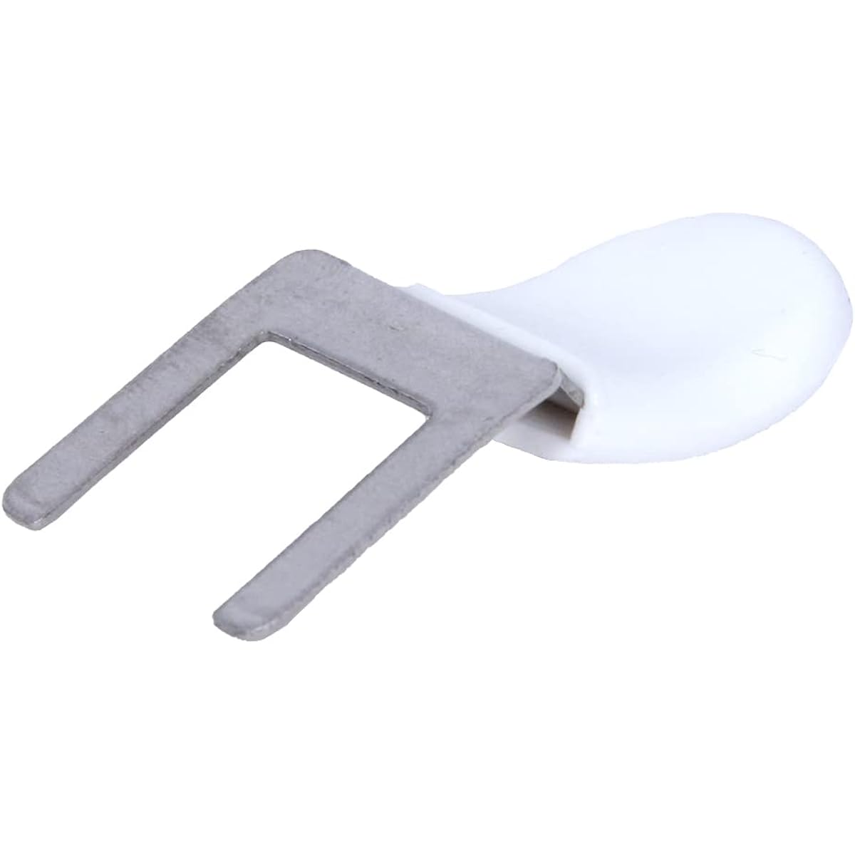 GEEK EWI Holder Thumb Support Free Your Fingers Anti-Slip AKAI EWI 4000s 5000 (White)