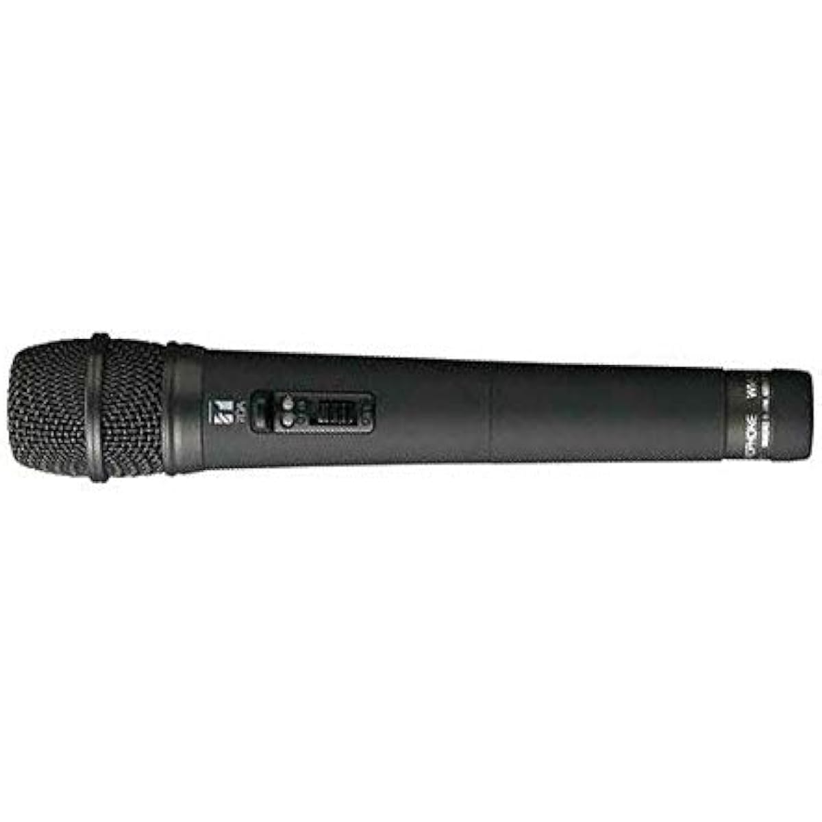 TOA WM-1220 Wireless Microphone, Handheld Type, 800MHz