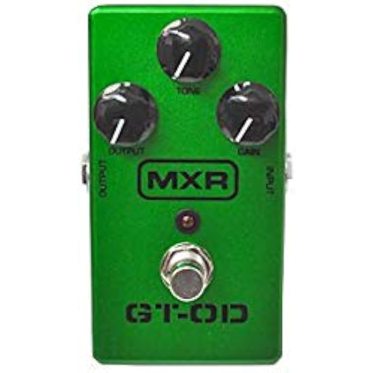 MXR Guitar Effector M193 GT-OD Overdrive