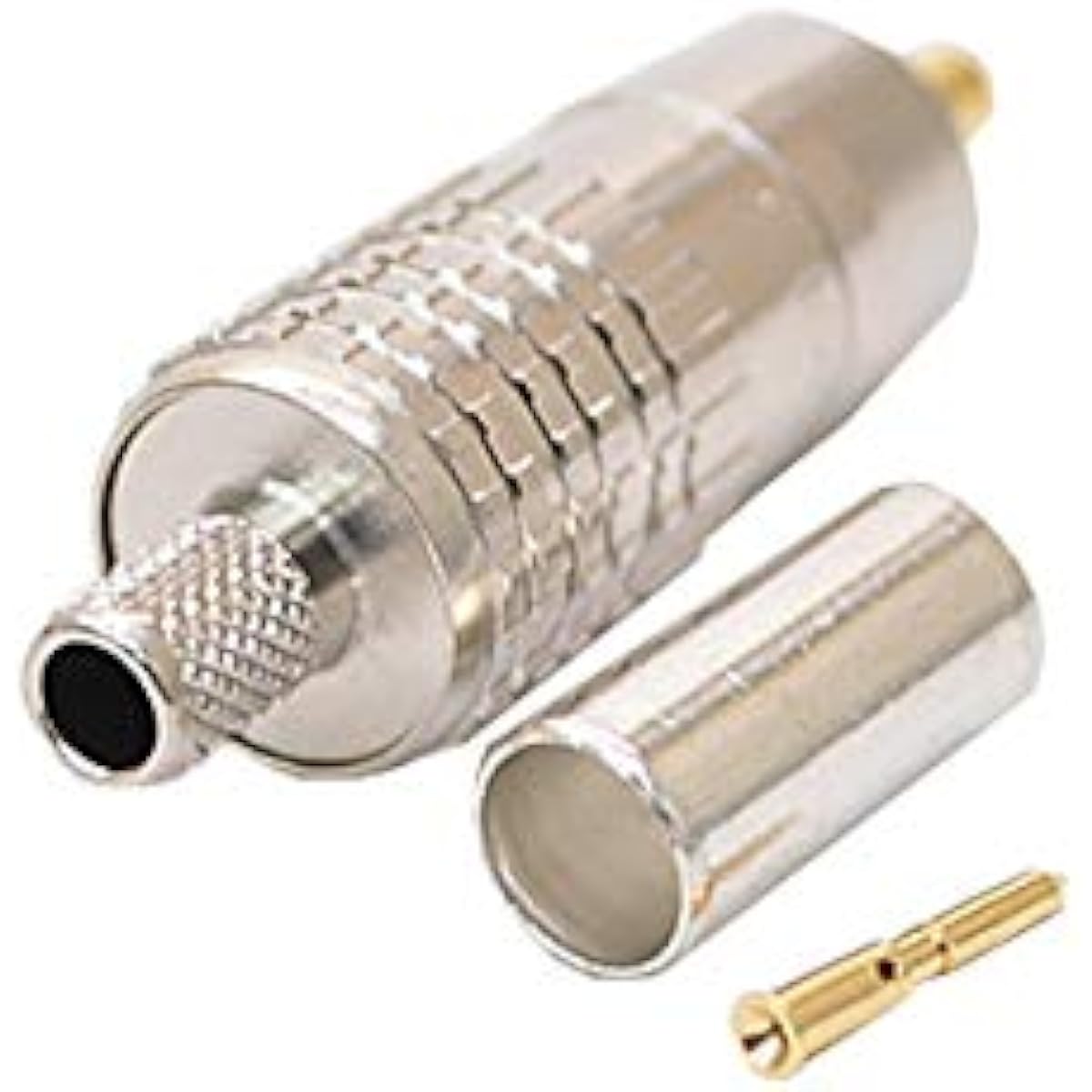 CANARE RCA Connector RCAP-C3A / 20pcs