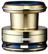 Daiwa Slp Works SLPW LOW DRAG TUNE Spool Gold