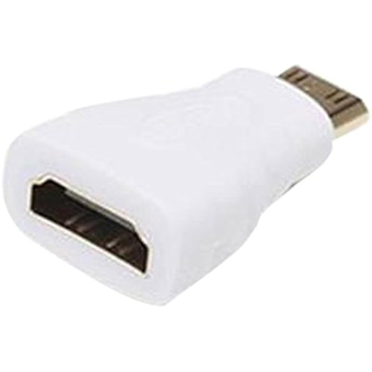 DJI Goggles HDMI (Type A) Female to HDMI (Type C) Male Adapter for Inspire 1