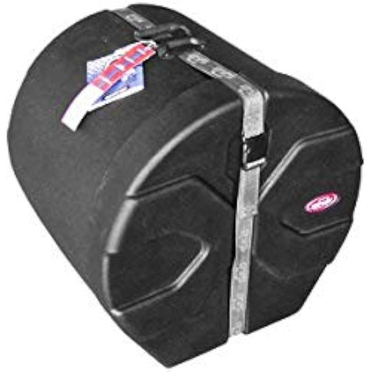 SKB Drum Case D1618 Drum Hard Case for Floor Tom