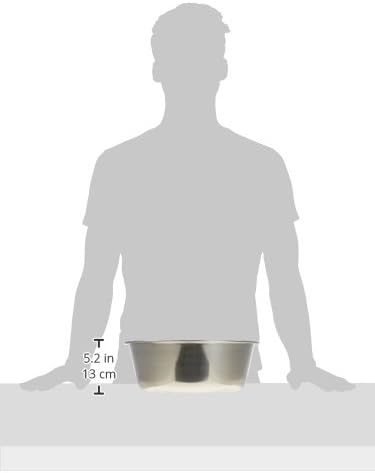 Mikojima Manufacturing Washing Tub 40cm 18-0 Stainless Steel Japan AAL05040