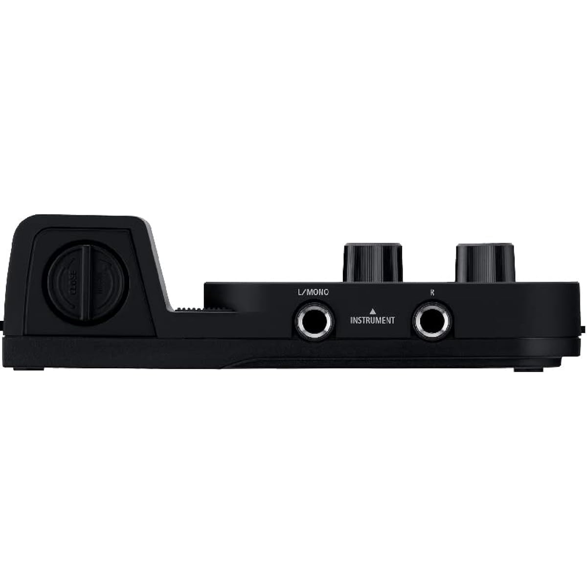 Roland GO:MIXER PRO-X Portable mixer for mobile devices Smartphone distribution equipment [Headphone set BH-181]