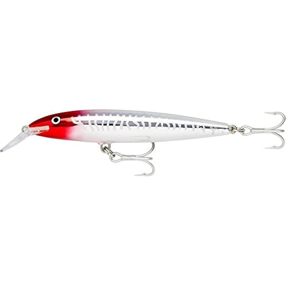 Rapala Minnow Floating Magnum FMAG Lure