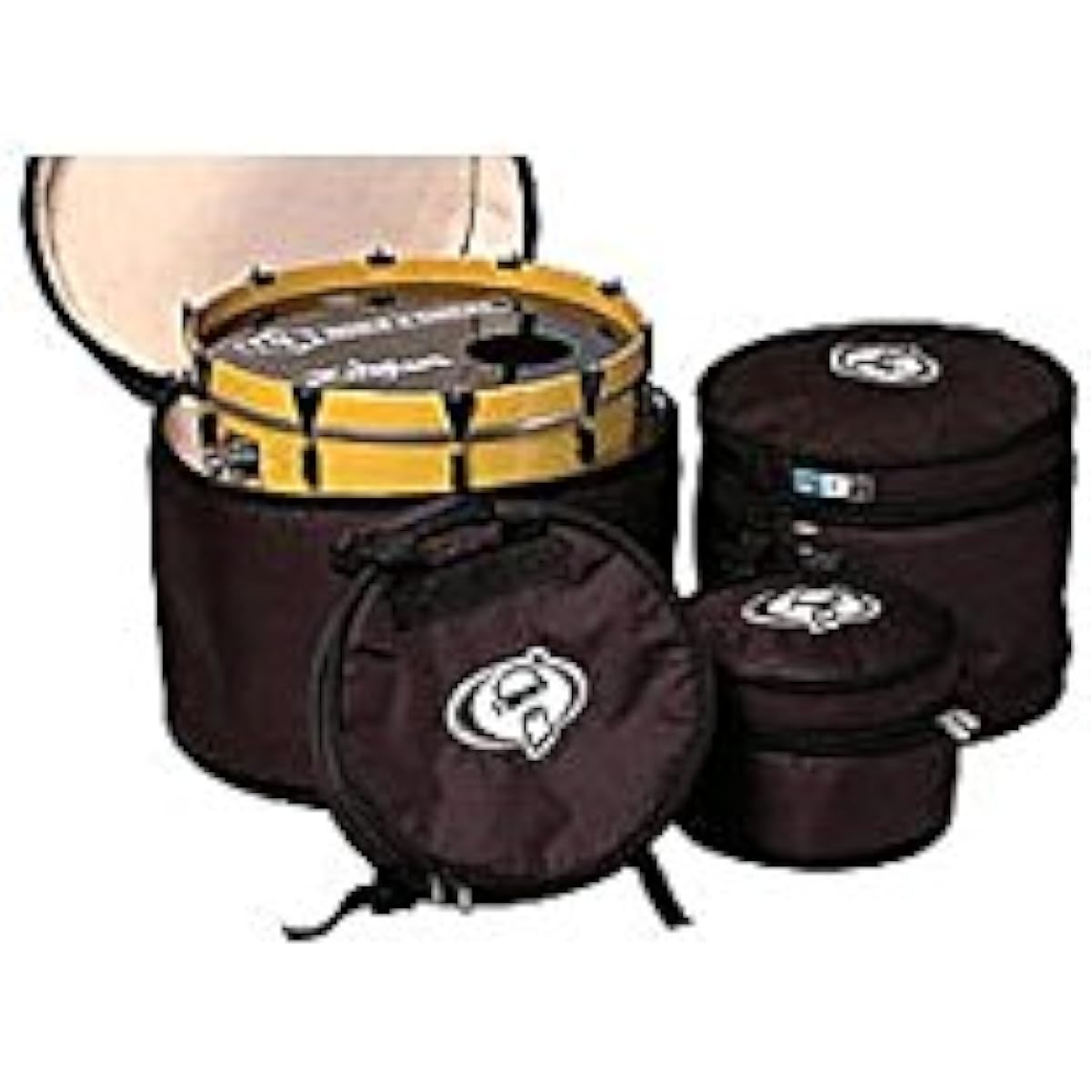 Protection Racket Drum Bag 3011CS (LPTR14SD5.5CS)