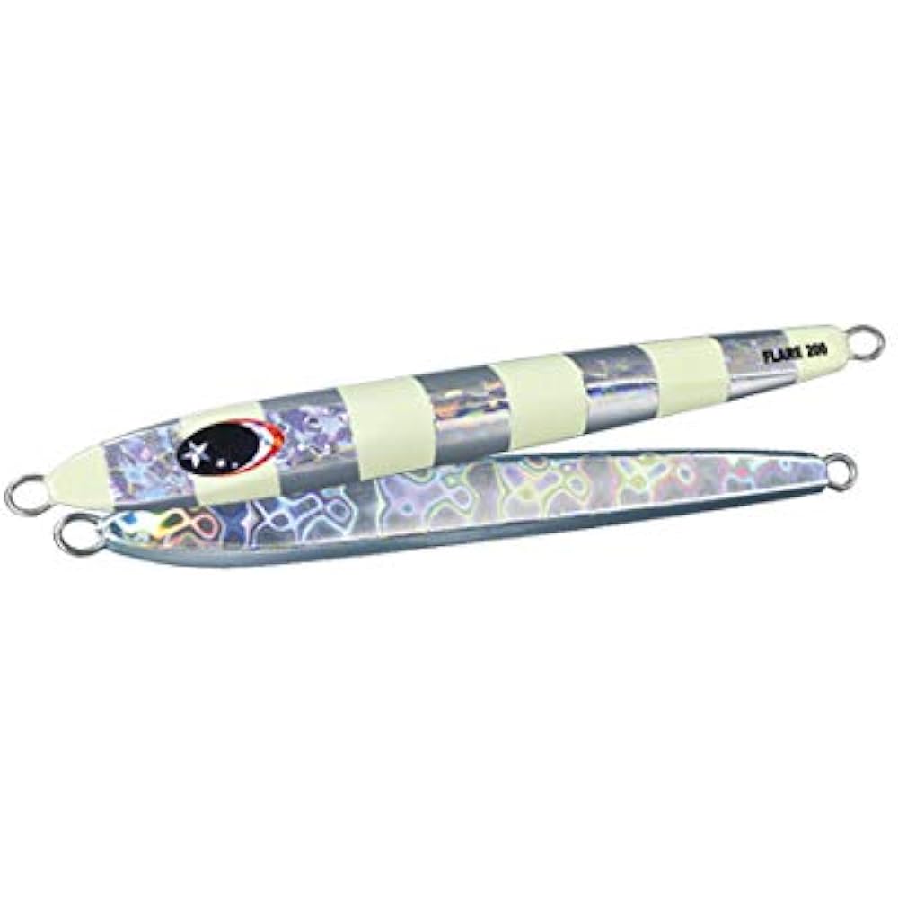 XESTA Slow Emotion Flare 200g #30 KBIW Keimuraiwashi