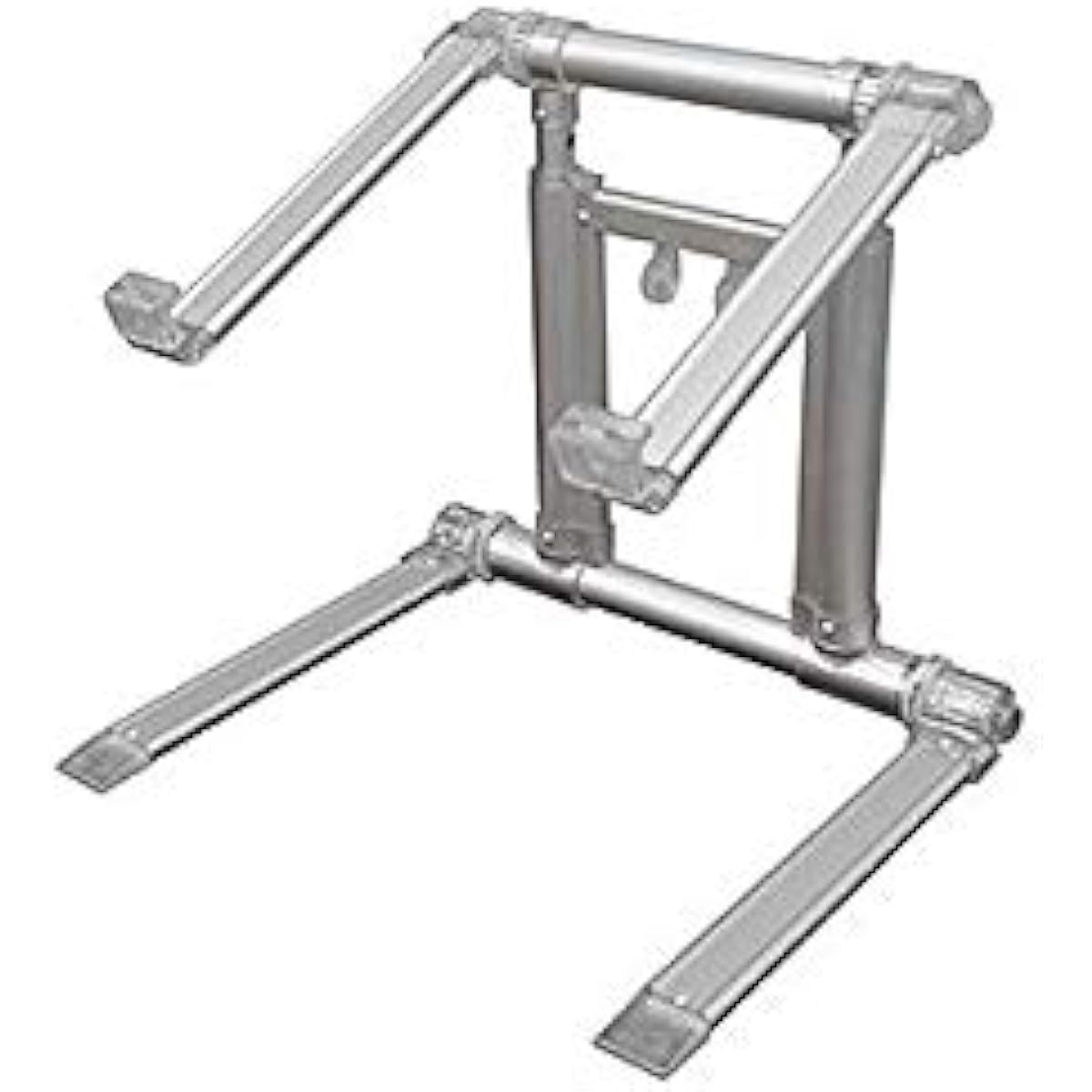 ODYSSEY Laptop Stand LSTAND360MACSIL