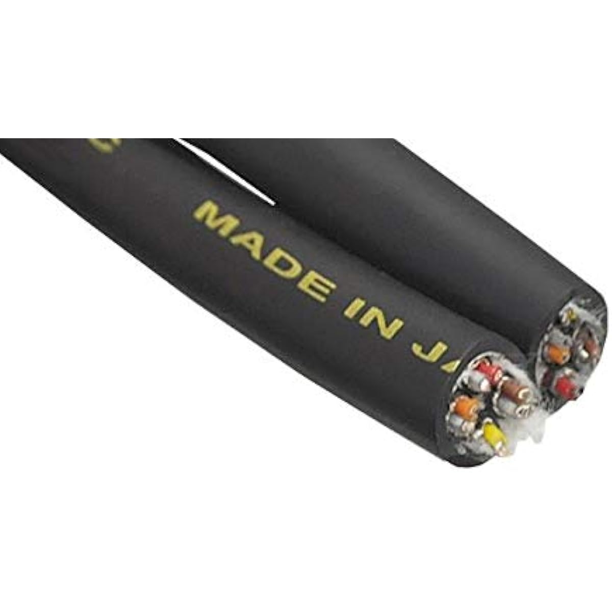 CANARE Analog Audio Multi-Cable MS202-4P-10