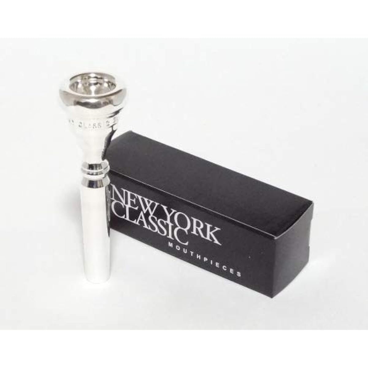 NY Classic Trumpet Mouthpiece (17S)