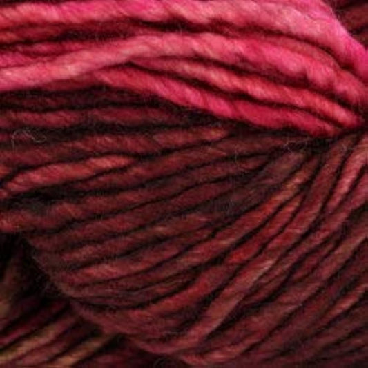 Malabrigo Mecha. Pink MC