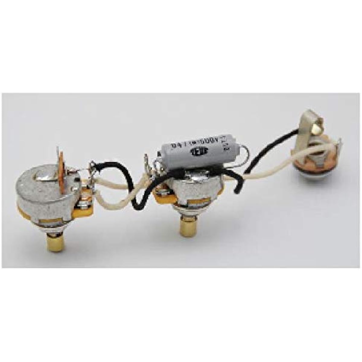 SONIC Precision Bass Electronic Parts Kit PC-P01