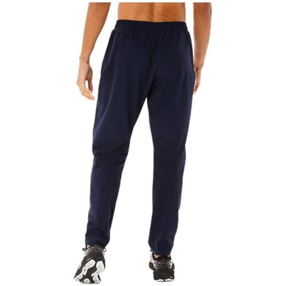 [ASICS] Training Wear Stretch Woven Pants 2031D263 Men's