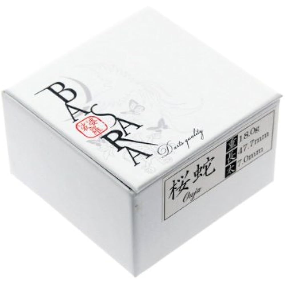 Barrel [BASARA] Sakuraja -Ouja-