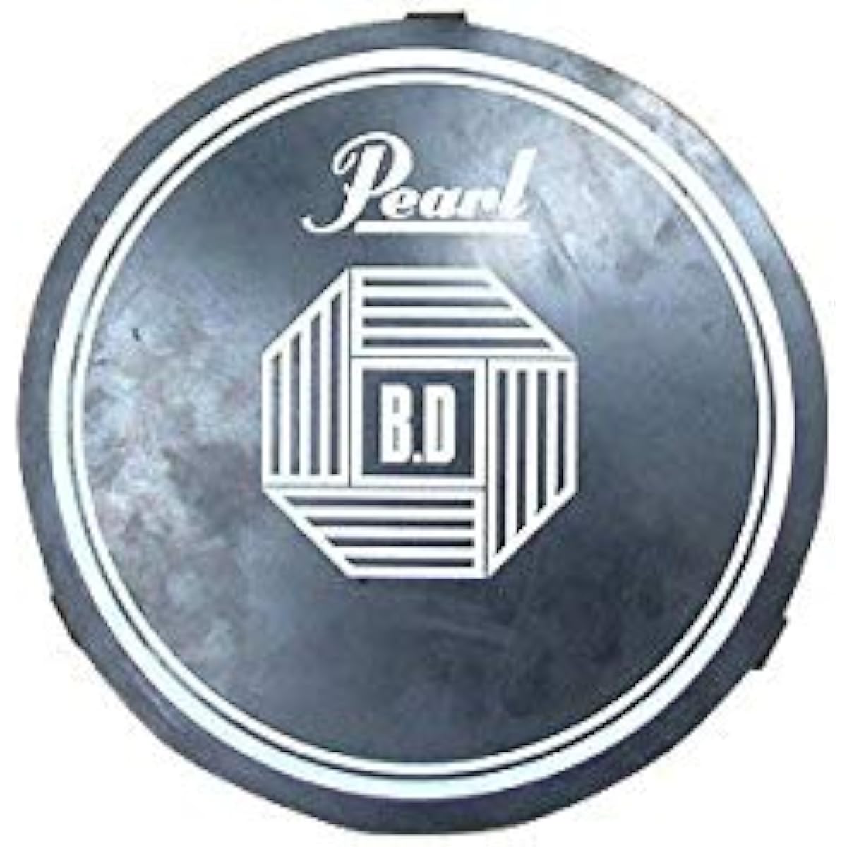 PEARL Sound-absorbing pad set RPSET