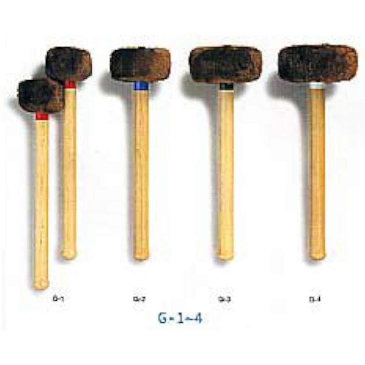 Playwood Mallet G-RL