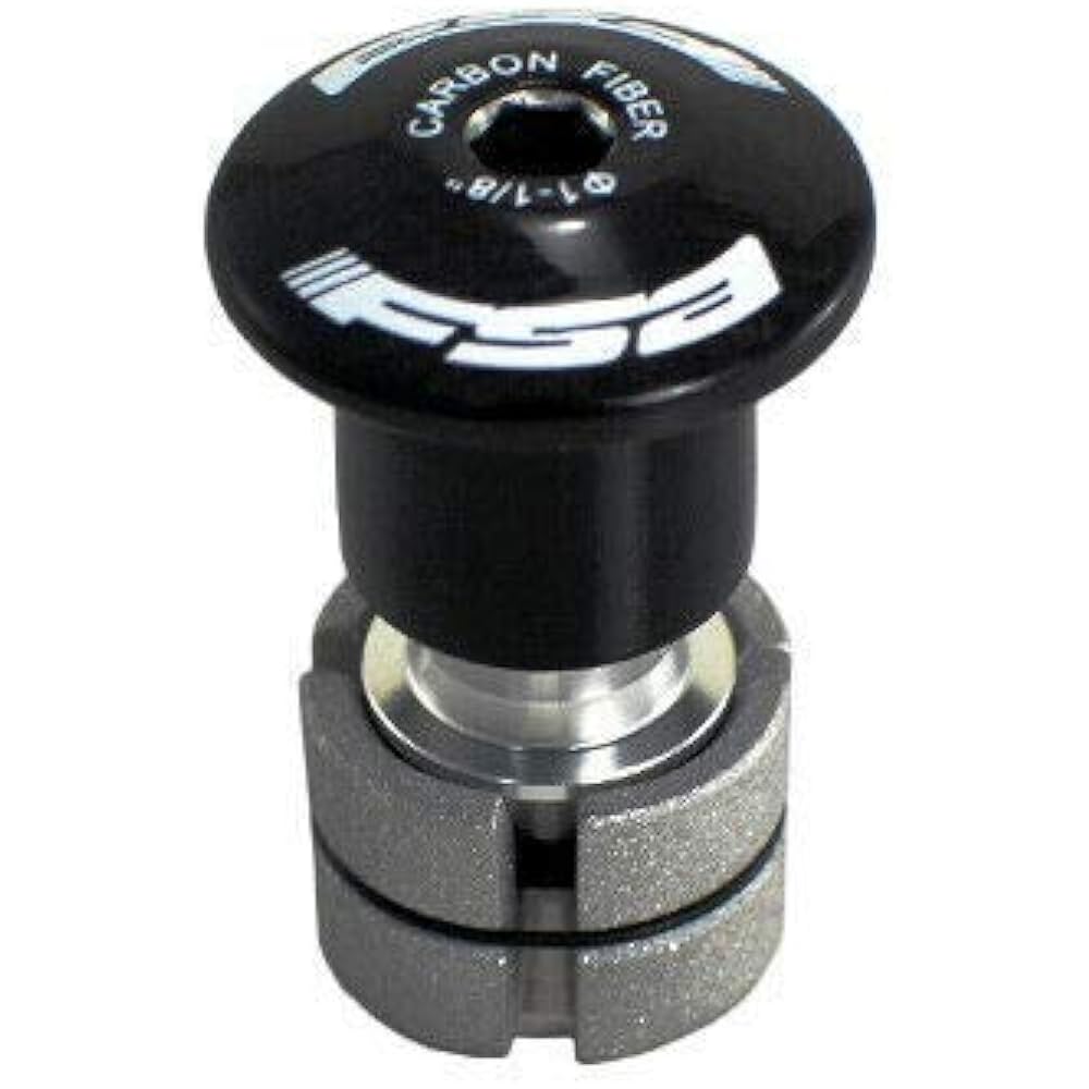 FSA Compressor TH-884 UD Carbon Headset, XTE1864