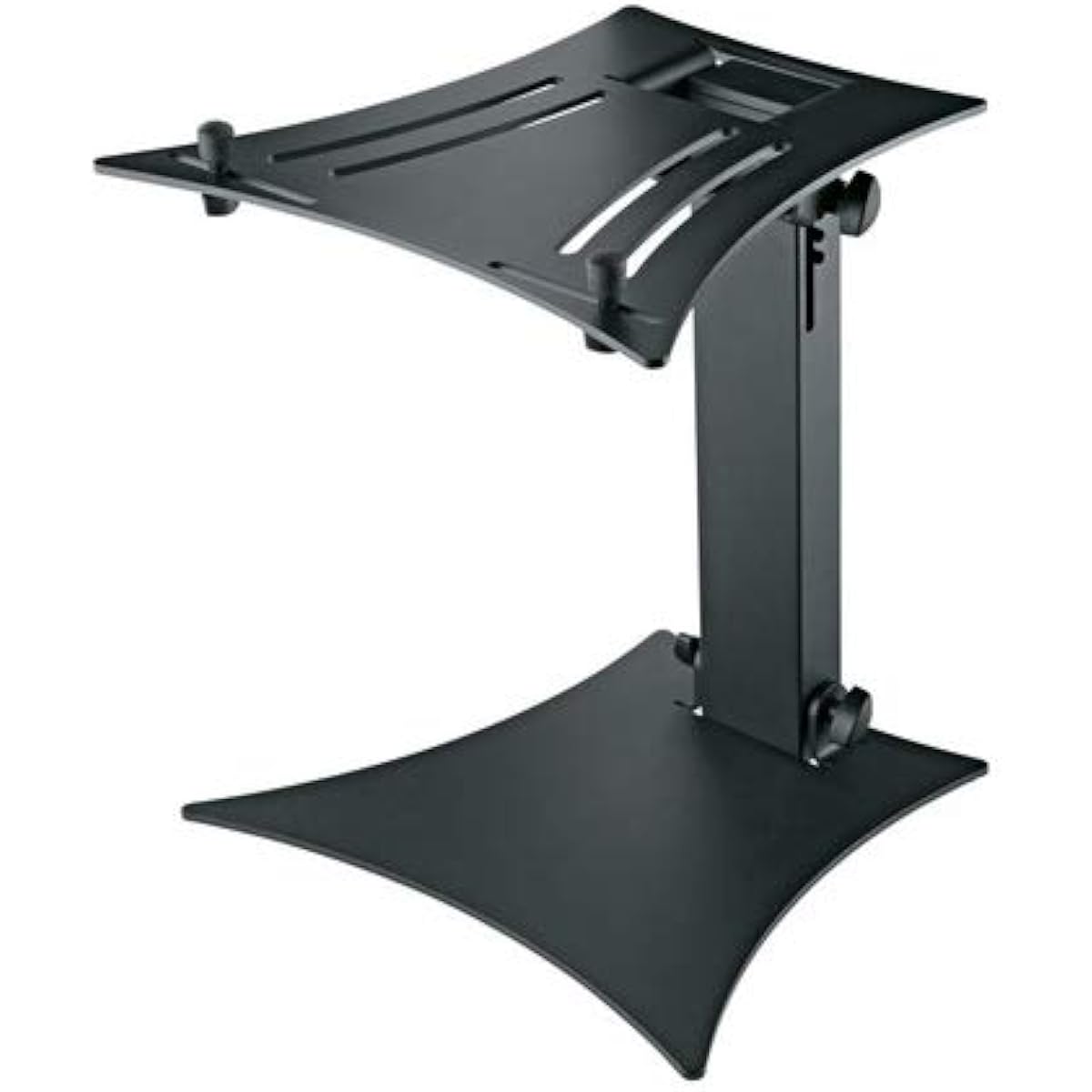 K&M 12190 Foldable Laptop Stand