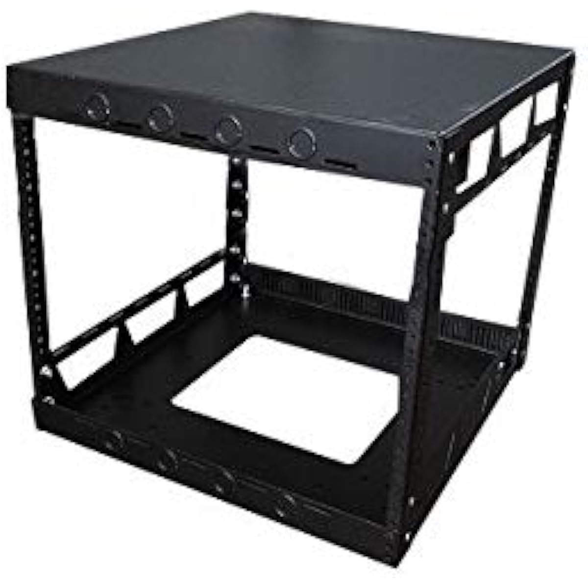 MIDDLE ATLANTIC 19-inch rack 5-8-5MM 8U studio rack made of steel