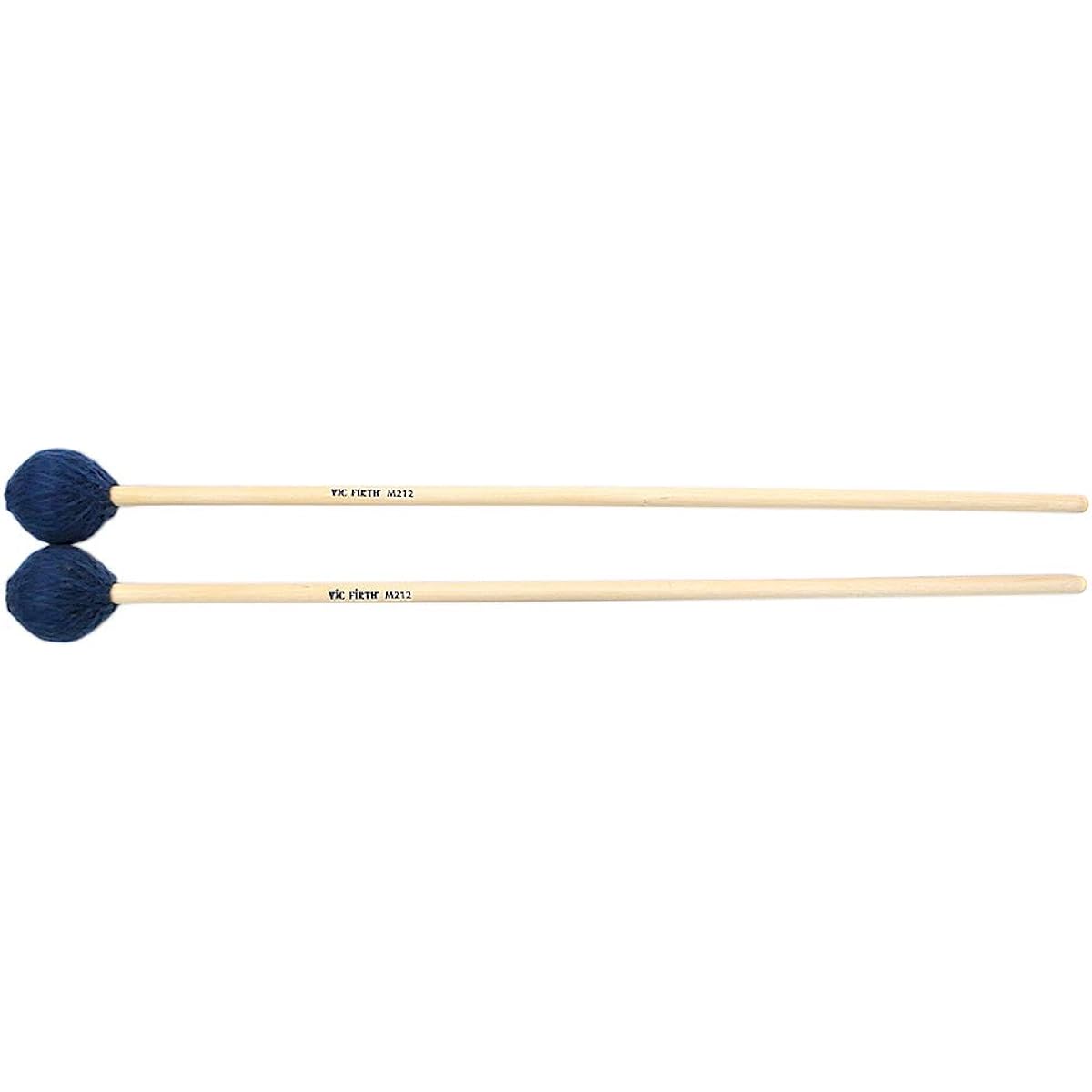 VIC FIRTH Marimba Mallet M212