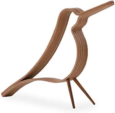 Cooee Design Woody Bird S size (oak)