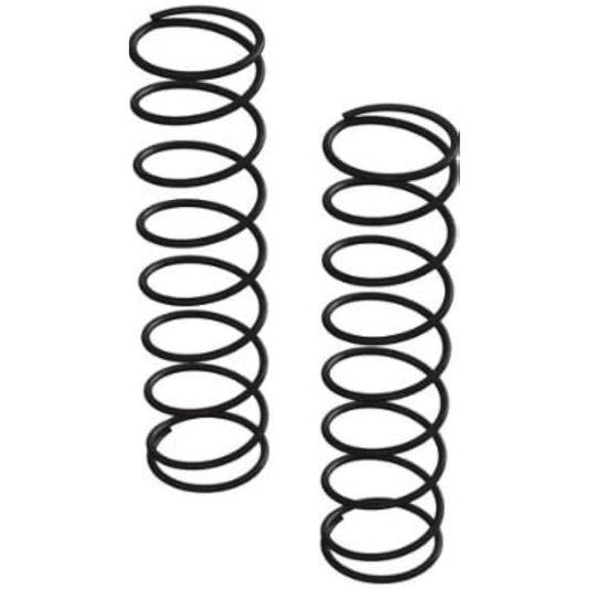 ARRMA Shock Spring: 95mm 1.08N/mm (6lb.in)(2), ARA330763.