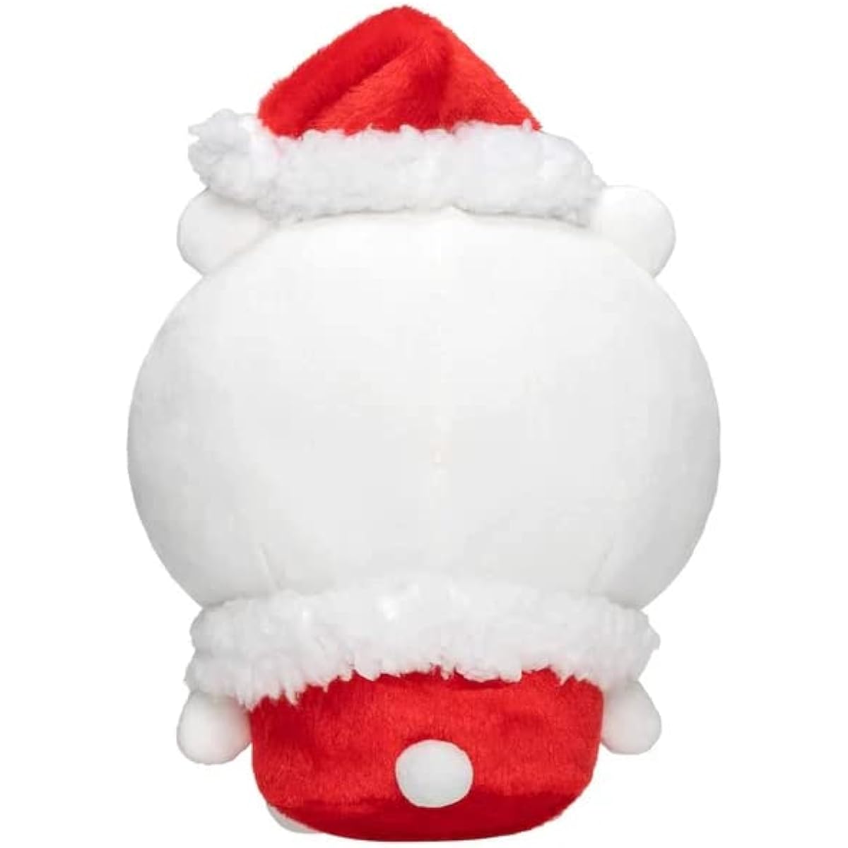 Chiikawa It's Santa! Stuffed Toy S Chiikawa