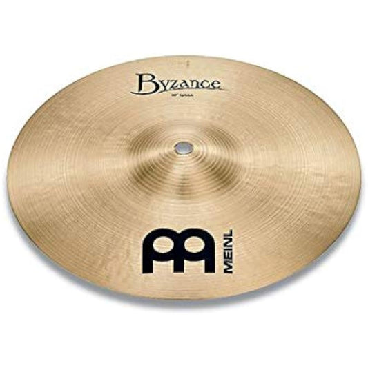 MEINL Cymbal Byzance Traditional Splash 6"
