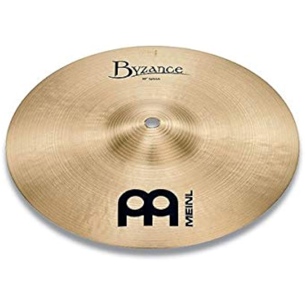 MEINL Cymbal Byzance Traditional Splash 8"