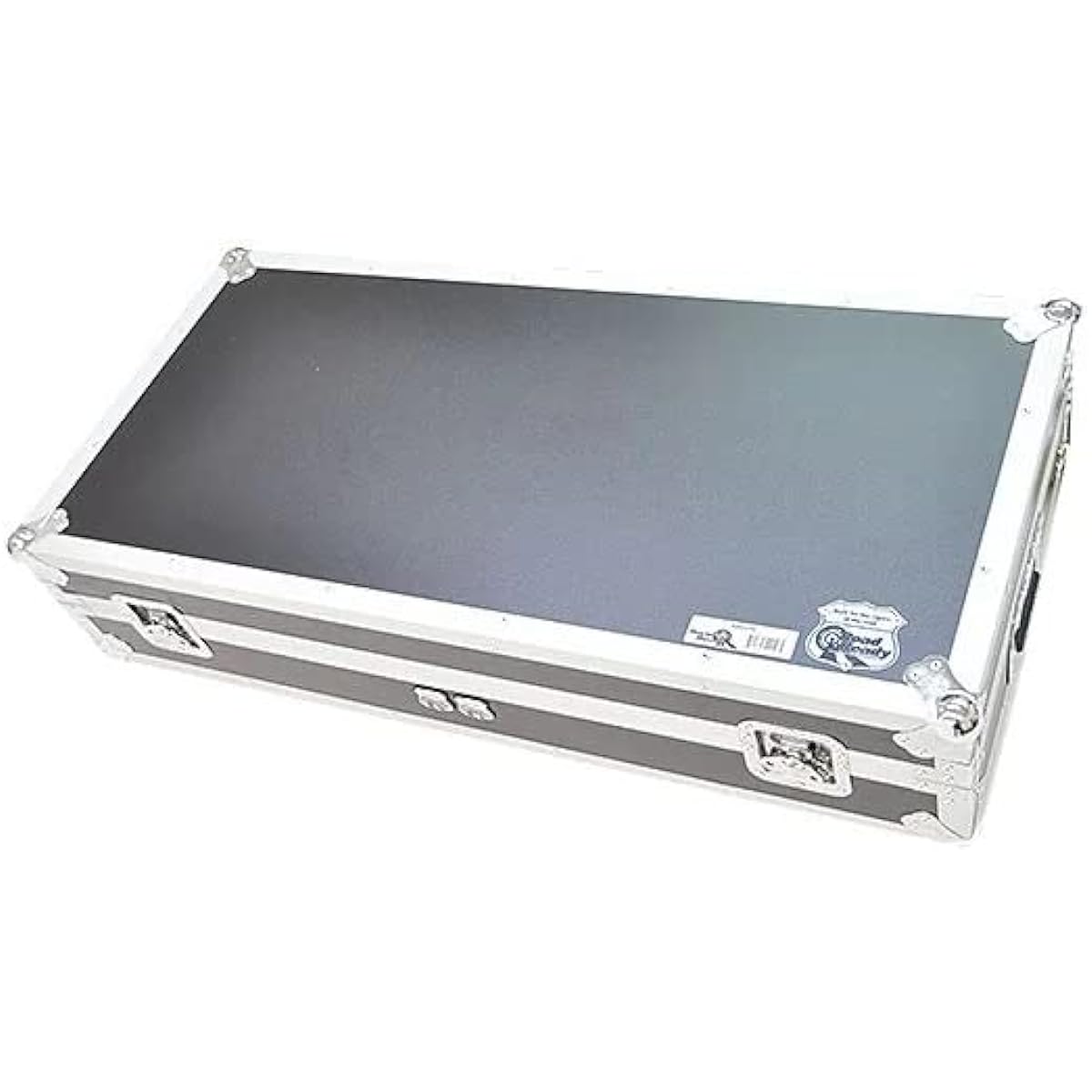 ROADREADY RRDJ10 DJ Set Case for 2 Turntables and 10-inch Mixer [Official Japanese Product]