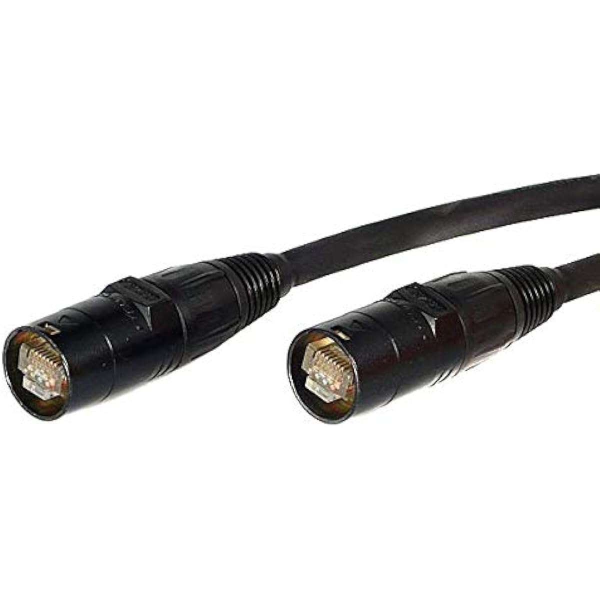 BELDEN ET-1305A-B-15 EtherCon Cable