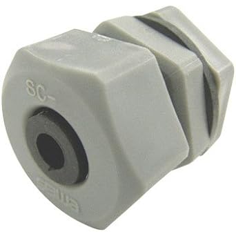 Seiwa Denki Cable Connector φ20.0~34.0 CP-3