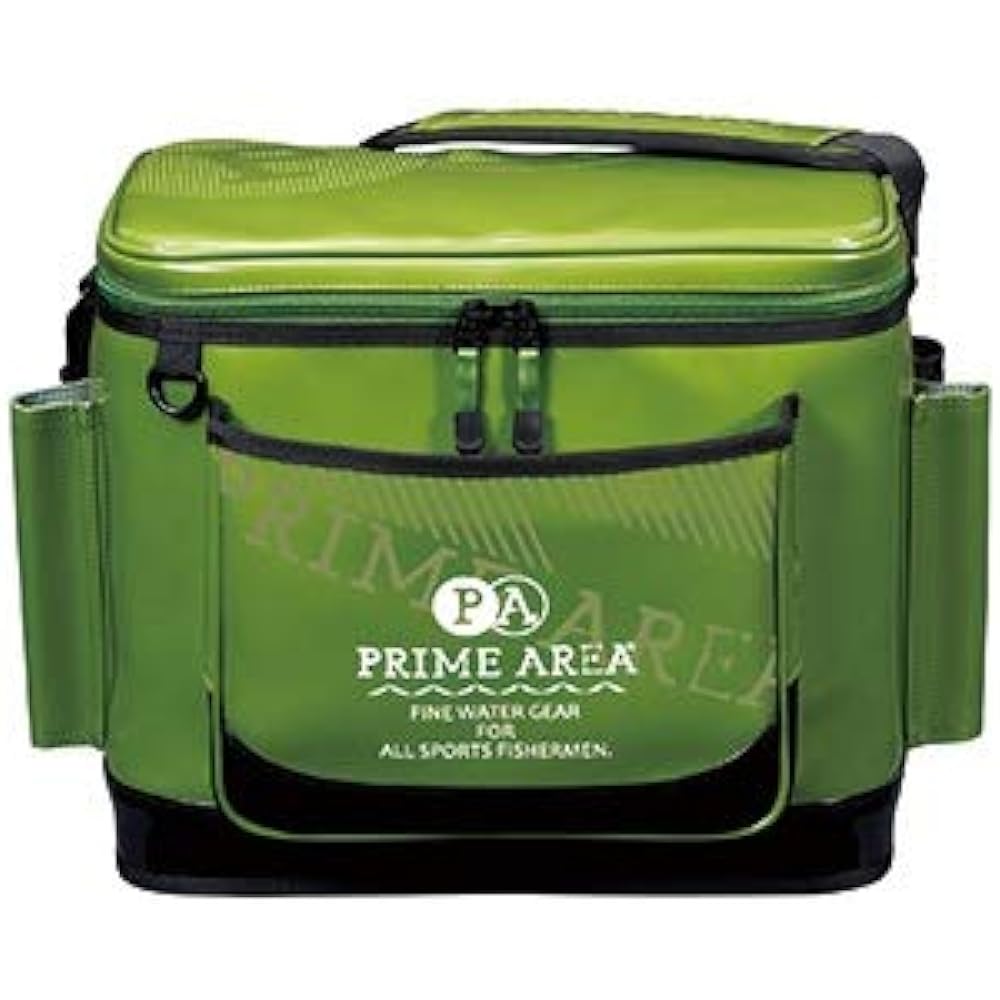 MARUKYU Prime Area Tackle Storage PA-02