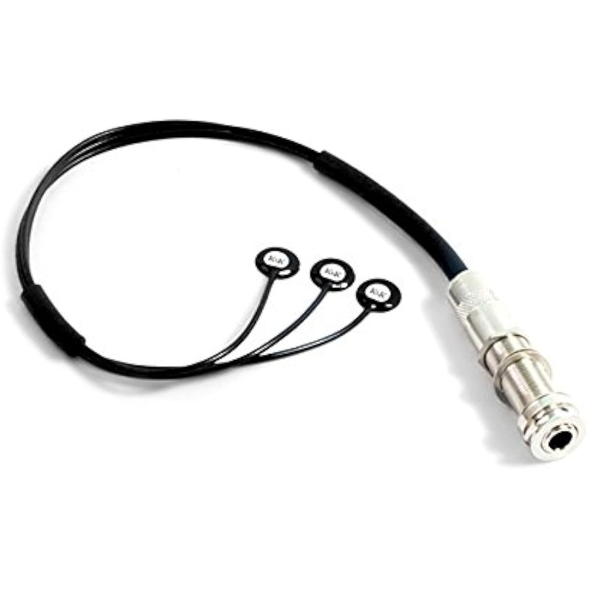 K&K K&K Pickup Pure Mini for Pure Mini Acoustic Guitar [Ebi Original Pick Included]