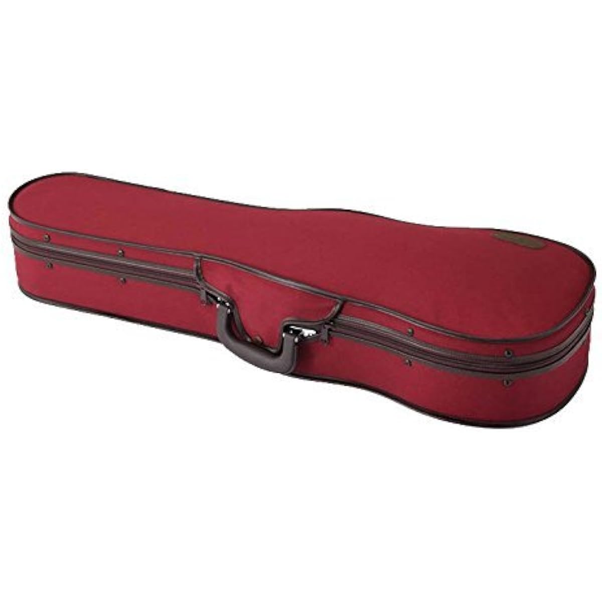 Toyo Gakki Violin Case Shell R Red