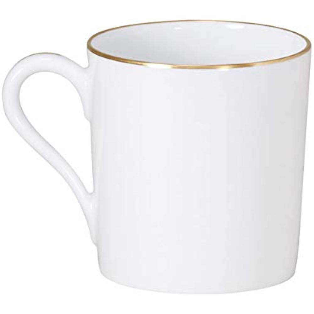 [Okura Touen Washi paper wrapping] Blue Rose (8211) Mug