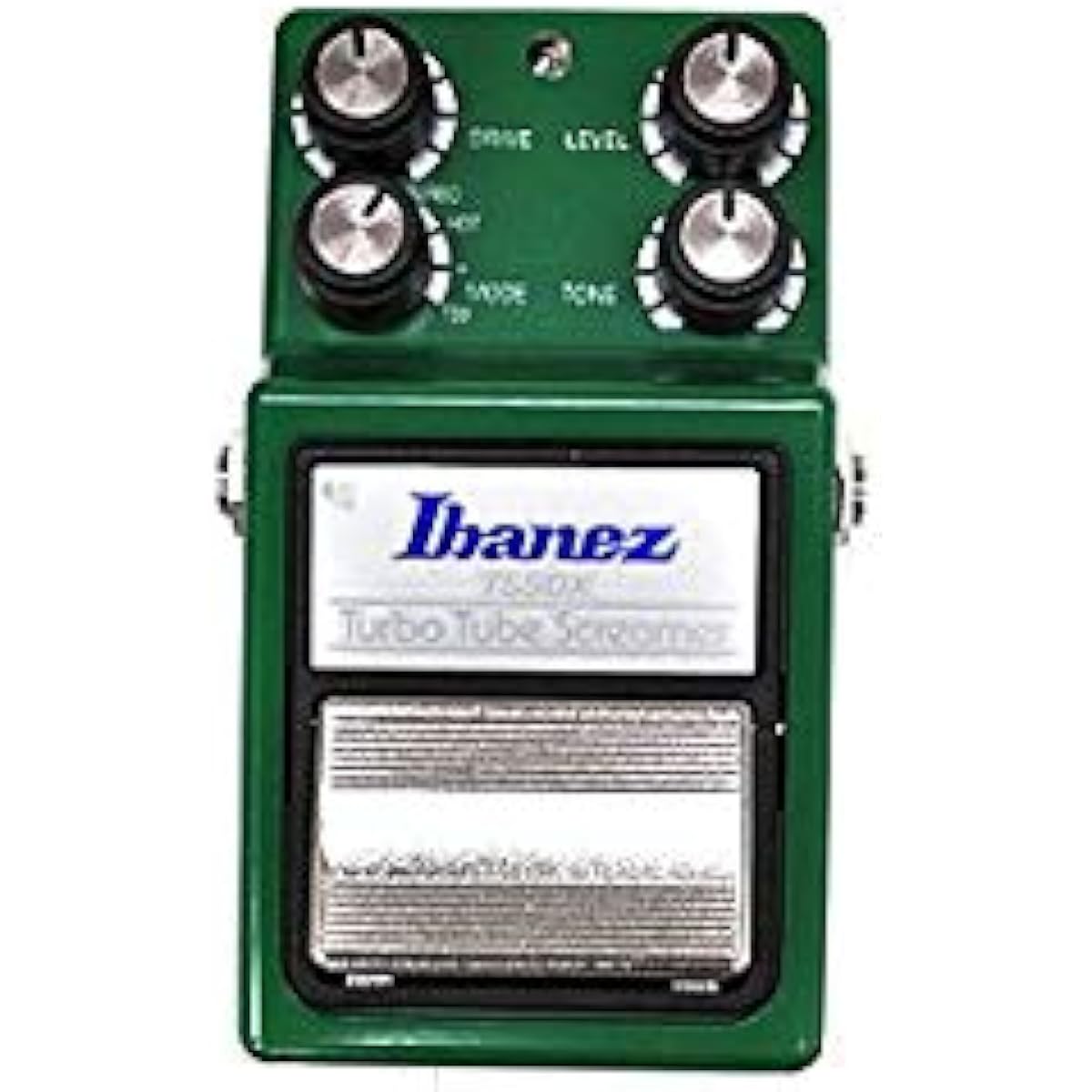 IBANEZ Guitar Effects TS9DX