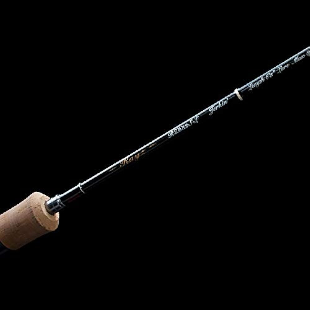 Tenryu Rod Rays