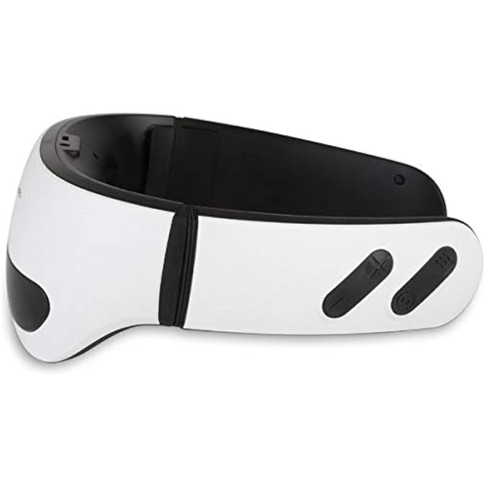 Valtex SN1/mondiale smart neck white