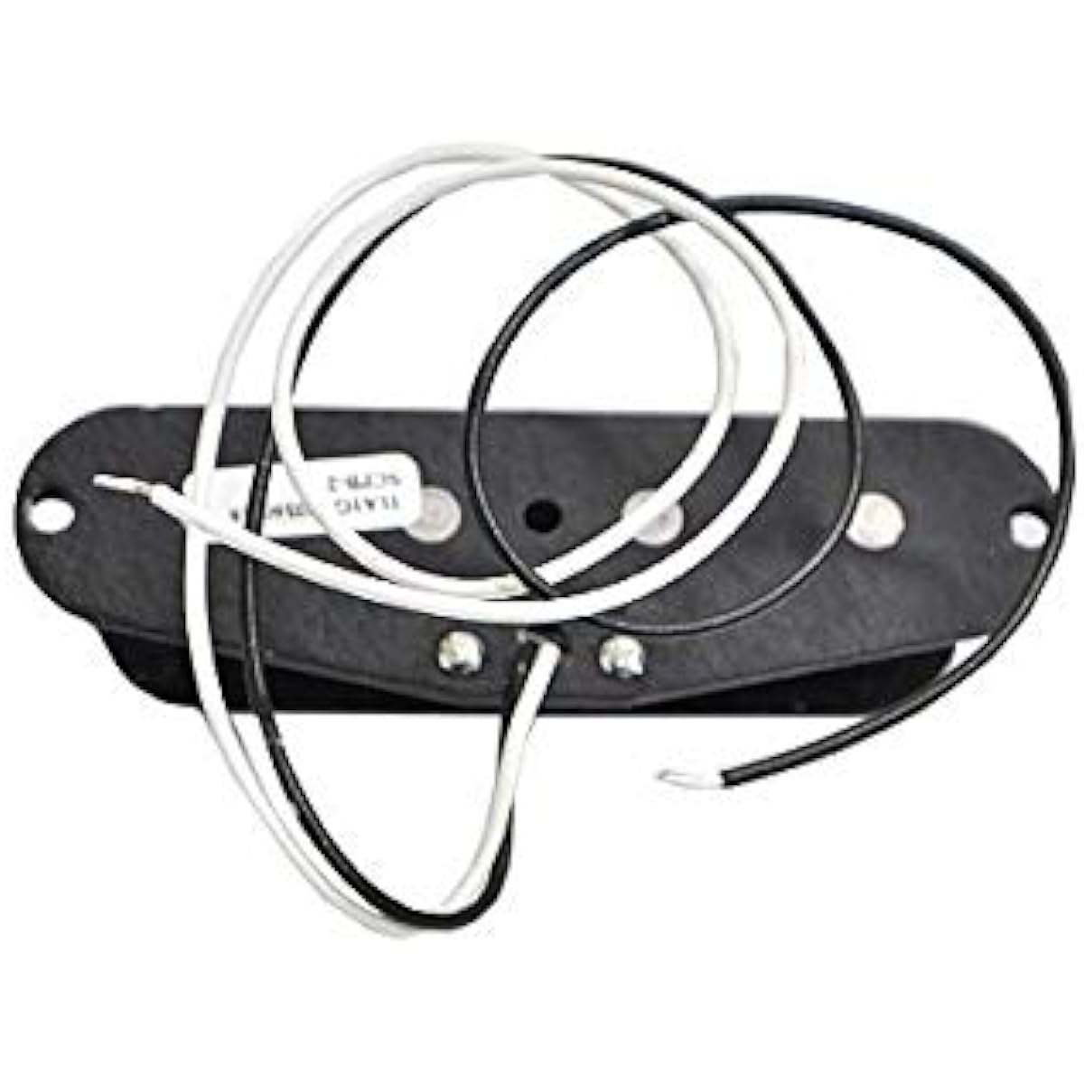 SEYMOUR DUNCAN Bass Pickup SCPB-2 Hot Single Coil P-Bass