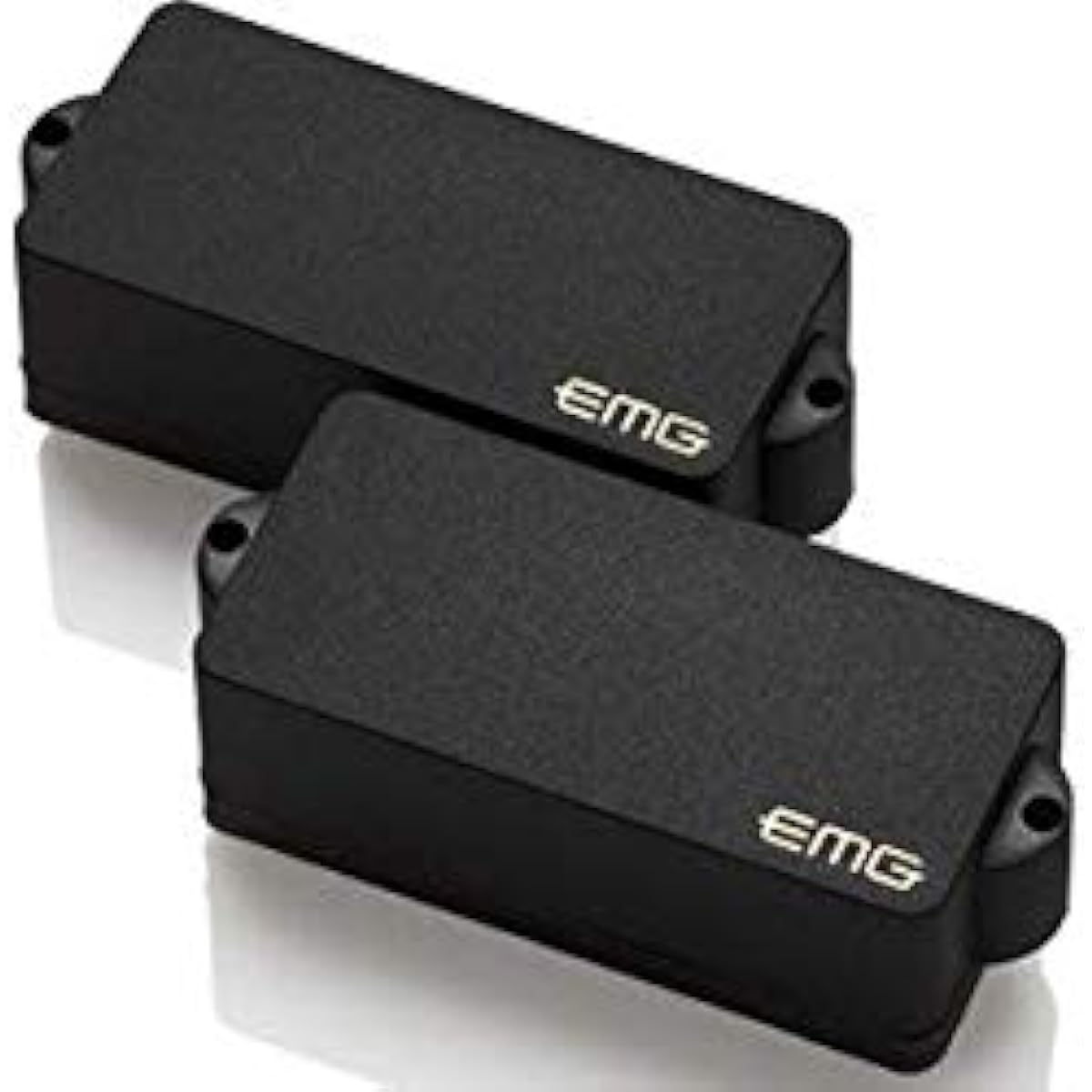 EMG Active Bass Pickup PA Black