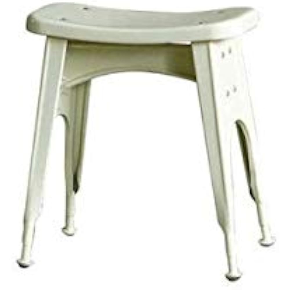 Dalton Kitchen Stool RAW A high-quality stool that will not look out of place anywhere in the room. Chair Height 460mm Width 415mm Depth 270mm Sitting height 435mm Seat size Width 400 Depth 200mm 112-281RW