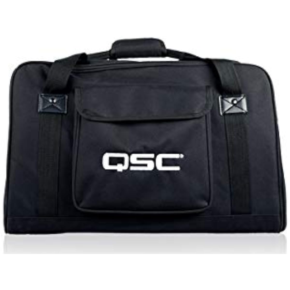 QSC CP12 TOTE Tote Bag